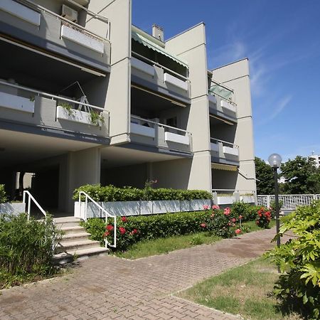 Residence Le Palme Montesilvano Marina Exteriör bild